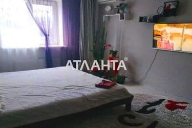 2-rooms apartment apartment by the address st. Prigorodnaya 4 ya (area 56 m²) - Atlanta.ua - photo 8