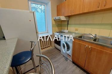 1-room apartment apartment by the address st. Pedagogicheskaya (area 19,7 m²) - Atlanta.ua - photo 18