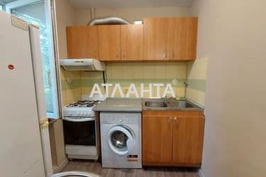 1-room apartment apartment by the address st. Pedagogicheskaya (area 19,7 m²) - Atlanta.ua - photo 19