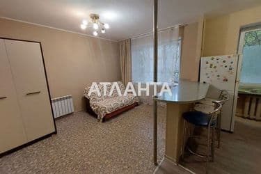 1-room apartment apartment by the address st. Pedagogicheskaya (area 19,7 m²) - Atlanta.ua - photo 13