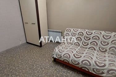 1-room apartment apartment by the address st. Pedagogicheskaya (area 19,7 m²) - Atlanta.ua - photo 17