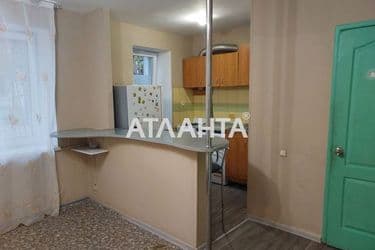 1-room apartment apartment by the address st. Pedagogicheskaya (area 19,7 m²) - Atlanta.ua - photo 15