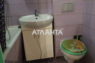 1-room apartment apartment by the address st. Pedagogicheskaya (area 19,7 m²) - Atlanta.ua - photo 24