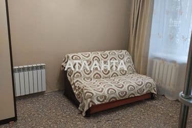 1-room apartment apartment by the address st. Pedagogicheskaya (area 19,7 m²) - Atlanta.ua - photo 14