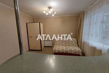 1-room apartment apartment by the address st. Pedagogicheskaya (area 19,7 m²) - Atlanta.ua - photo 16