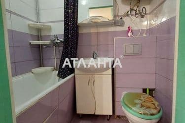 1-room apartment apartment by the address st. Pedagogicheskaya (area 19,7 m²) - Atlanta.ua - photo 21