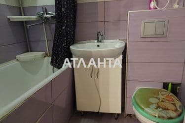 1-room apartment apartment by the address st. Pedagogicheskaya (area 19,7 m²) - Atlanta.ua - photo 20
