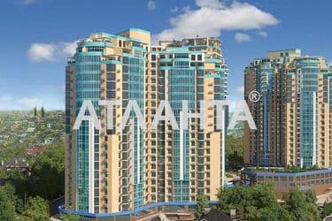 1-кімнатна квартира за адресою Фонтанська дор. (площа 85,3 м²) - Atlanta.ua - фото 10