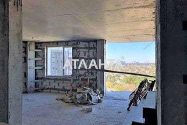 1-кімнатна квартира за адресою Фонтанська дор. (площа 85,3 м²) - Atlanta.ua - фото 15