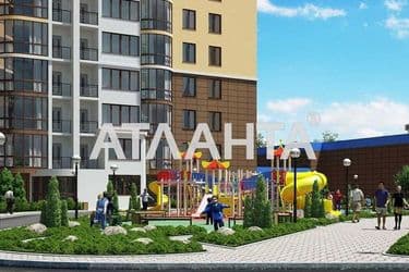 1-кімнатна квартира за адресою Фонтанська дор. (площа 85,3 м²) - Atlanta.ua - фото 18