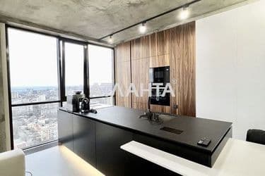 3-комнатная квартира по адресу ул. Педагогическая (площадь 98 м²) - Atlanta.ua - фото 25