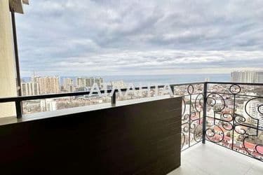 3-комнатная квартира по адресу ул. Педагогическая (площадь 98 м²) - Atlanta.ua - фото 27