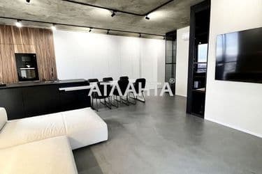 3-комнатная квартира по адресу ул. Педагогическая (площадь 98 м²) - Atlanta.ua - фото 26