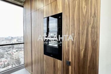 3-комнатная квартира по адресу ул. Педагогическая (площадь 98 м²) - Atlanta.ua - фото 29