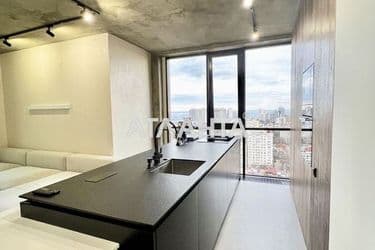 3-комнатная квартира по адресу ул. Педагогическая (площадь 98 м²) - Atlanta.ua - фото 32