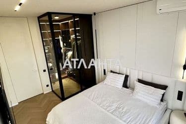 3-комнатная квартира по адресу ул. Педагогическая (площадь 98 м²) - Atlanta.ua - фото 36