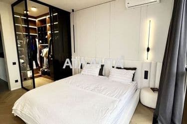 3-комнатная квартира по адресу ул. Педагогическая (площадь 98 м²) - Atlanta.ua - фото 37