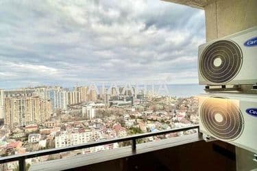 3-комнатная квартира по адресу ул. Педагогическая (площадь 98 м²) - Atlanta.ua - фото 40