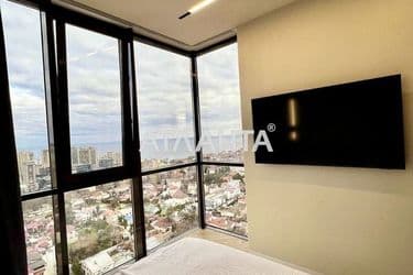 3-комнатная квартира по адресу ул. Педагогическая (площадь 98 м²) - Atlanta.ua - фото 38