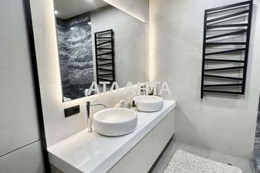 3-комнатная квартира по адресу ул. Педагогическая (площадь 98 м²) - Atlanta.ua - фото 42