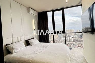 3-комнатная квартира по адресу ул. Педагогическая (площадь 98 м²) - Atlanta.ua - фото 41