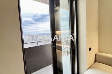 3-комнатная квартира по адресу ул. Педагогическая (площадь 98 м²) - Atlanta.ua - фото 33