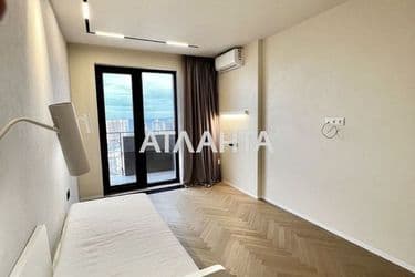 3-комнатная квартира по адресу ул. Педагогическая (площадь 98 м²) - Atlanta.ua - фото 43