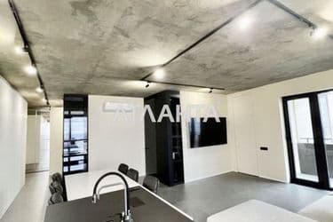 3-кімнатна квартира за адресою вул. Педагогічна (площа 98 м²) - Atlanta.ua - фото 33