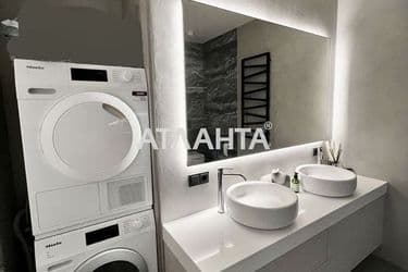 3-кімнатна квартира за адресою вул. Педагогічна (площа 98 м²) - Atlanta.ua - фото 45