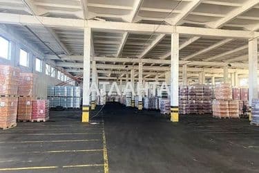 Комерційна нерухомість за адресою вул. Київське шосе (площа 4340 м²) - Atlanta.ua - фото 15