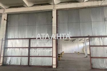 Комерційна нерухомість за адресою вул. Київське шосе (площа 4340 м²) - Atlanta.ua - фото 21