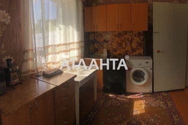 Дом по адресу ул. Центральная (площадь 57,5 м²) - Atlanta.ua - фото 9