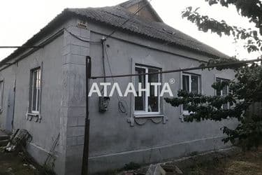 Дом по адресу ул. Центральная (площадь 57,5 м²) - Atlanta.ua - фото 14