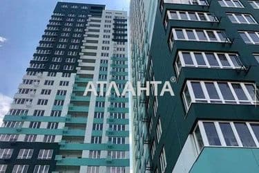2-комнатная квартира по адресу ул. Жаботинского (площадь 64 м²) - Atlanta.ua - фото 13