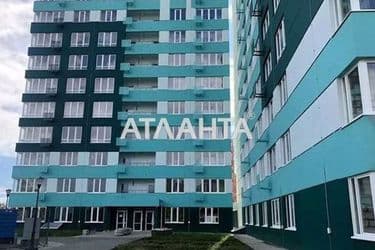 2-комнатная квартира по адресу ул. Жаботинского (площадь 64 м²) - Atlanta.ua - фото 22