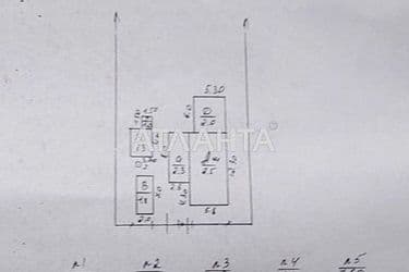 Дом (площадь 64 м²) - Atlanta.ua - фото 53