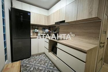 3-кімнатна квартира за адресою вул. Французький бульв. (площа 53 м²) - Atlanta.ua - фото 34