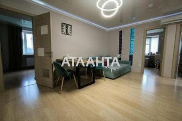 3-кімнатна квартира за адресою вул. Французький бульв. (площа 53 м²) - Atlanta.ua - фото 28