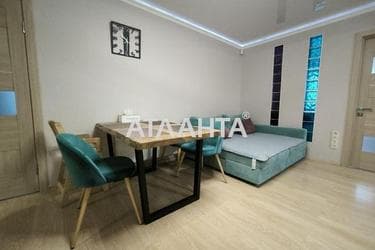 3-кімнатна квартира за адресою вул. Французький бульв. (площа 53 м²) - Atlanta.ua - фото 26