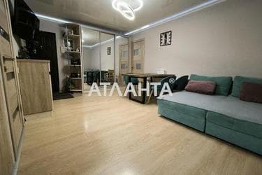 3-кімнатна квартира за адресою вул. Французький бульв. (площа 53 м²) - Atlanta.ua - фото 29