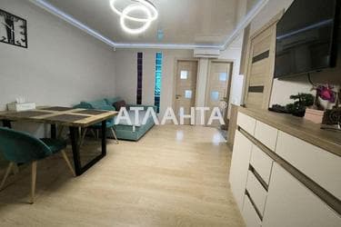 3-кімнатна квартира за адресою вул. Французький бульв. (площа 53 м²) - Atlanta.ua - фото 27