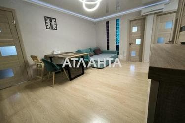 3-кімнатна квартира за адресою вул. Французький бульв. (площа 53 м²) - Atlanta.ua - фото 30