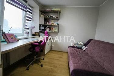 3-кімнатна квартира за адресою вул. Французький бульв. (площа 53 м²) - Atlanta.ua - фото 44