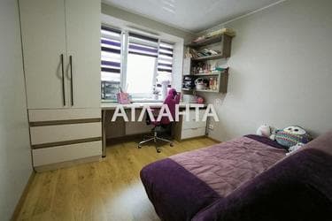 3-кімнатна квартира за адресою вул. Французький бульв. (площа 53 м²) - Atlanta.ua - фото 45