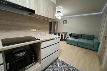 3-кімнатна квартира за адресою вул. Французький бульв. (площа 53 м²) - Atlanta.ua - фото 31