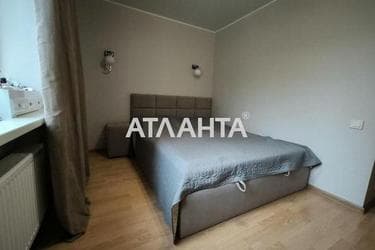 3-кімнатна квартира за адресою вул. Французький бульв. (площа 53 м²) - Atlanta.ua - фото 37