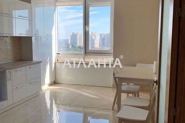 1-комнатная квартира по адресу ул. Говорова марш. (площадь 44,5 м²) - фото 12 1-комнатная квартира по адресу ул. Говорова марш. (площадь 44,5 м²) - Atlanta.ua - фото 12