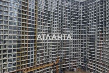 1-комнатная квартира по адресу Курортный пер. (площадь 37,4 м²) - Atlanta.ua - фото 14