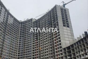 1-комнатная квартира по адресу Курортный пер. (площадь 37,4 м²) - Atlanta.ua - фото 15