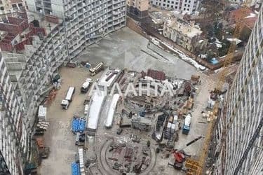 1-комнатная квартира по адресу Курортный пер. (площадь 37,4 м²) - Atlanta.ua - фото 16